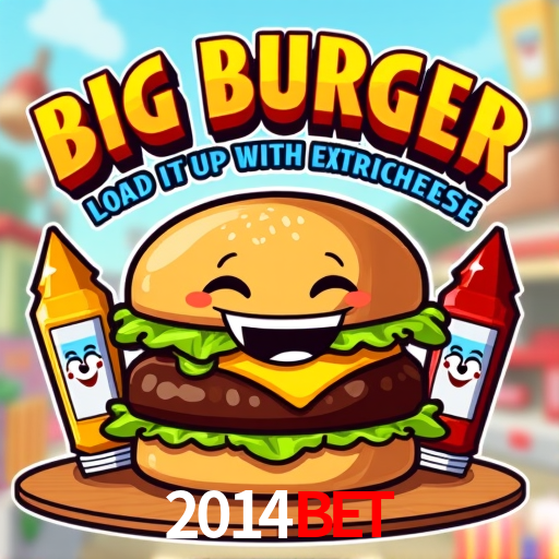 Descubra o Mundo do Cassino Online com 2014bet