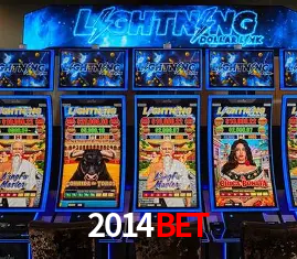 Diretório de Jogos 2014bet