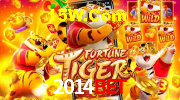 Interface do App 2014bet