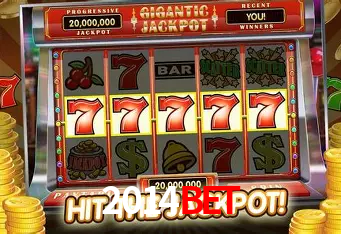 Jogos de Slot 2014bet
