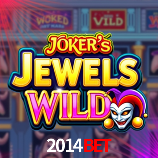 Jogos de Slot 2014bet