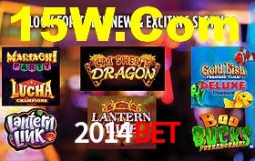 2014bet: Jogos de Caça-Níqueis-Altas Recompensas, Roleta-Velocidade, Blackjack-Desafios Máximos