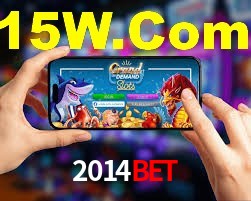 Torneios 2014bet