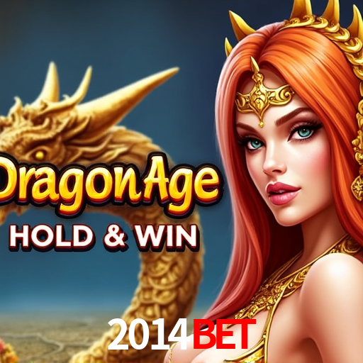 Descubra o Mundo do Cassino Online com 2014bet